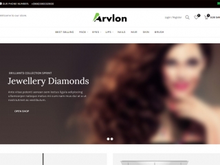 Arvlon - arvlon.com