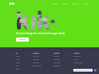 kik. - kik.com